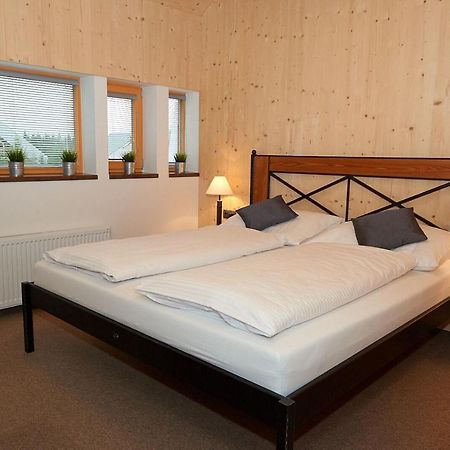 Ht Chalets Harrachov Exterior photo
