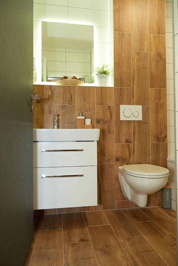 Ht Chalets Harrachov Exterior photo