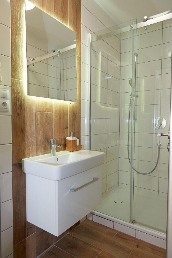Ht Chalets Harrachov Exterior photo